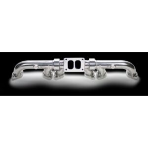 Cat C12 Performance Manifold